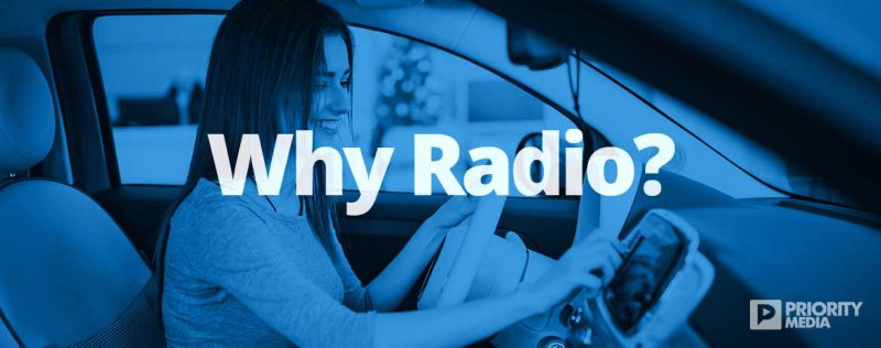 Why Radio